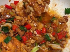 -洞庭土菜小炒馆(易发广场店)