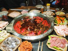 -大龙火锅(老店)