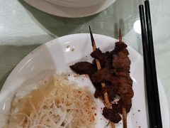 -南美元生态大酒店(海珠店)