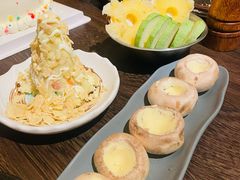 -暖都焼肉·和牛酒場(花都店)