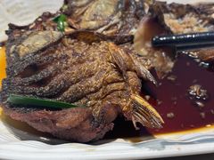 -柠静私家菜(石板巷店)