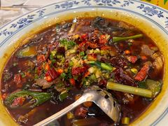 -顺德人家食府(黄金广场店)