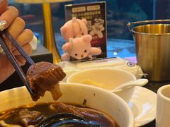 -中国厨房/台湾牛肉面