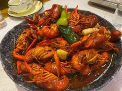 -拙味兄弟龙虾·江湖菜(和畅堂店)