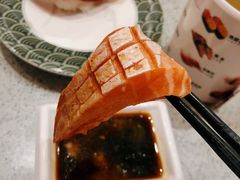 -万岁寿司(虎门万达店)