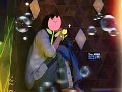 -K+全国连锁KTV(绿地缤纷天地店)