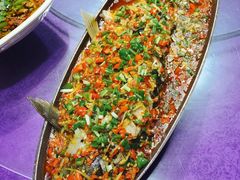 -自贡盐帮菜·玩辣餐厅(樱花园西街店)