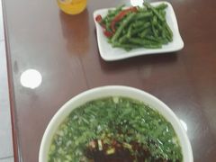 -马有才牛肉面(银池·花香丽舍店)