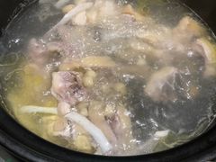 -润泽园椰子鸡(汇一城店)