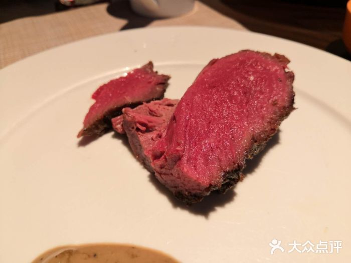 中航泊悦酒店·云庭咖啡厅(虹桥机场T2店)图片
