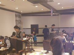 -皇城老妈·大连海鲜火锅(港湾店)