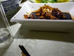 -同福小馆(北摆宴街店)