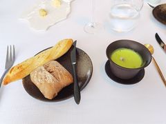 餐前包-TRB Forbidden City(故宫店)