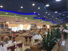 大堂-渔民新村(番禺总店)