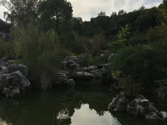 -采石矶景区