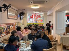 -华源餐厅·海鲜大排档(日月贝店)