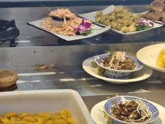 -食鸡公社辣子鸡·潍坊菜·烧烤