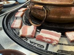 -阿山卓·野生菌火锅·纳西火塘烤肉