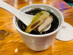 -澳门陈光记烧味饭店(南京德基广场店)