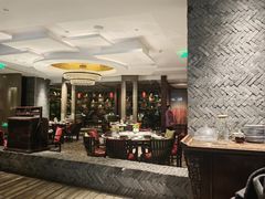 -湖滨28中餐厅·西湖宴·杭州君悦酒店