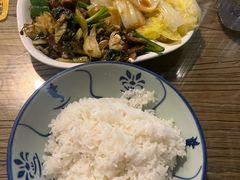-小镇厨房(古镇店)