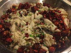 -河洛鱼庄(古城路店)