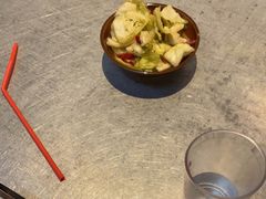 -馬伍旺川菜(江北虹悦城店)