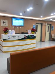 -上海交通大学医学院附属上海儿童医学中心(陆家嘴总院区)