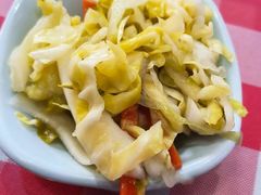 -刘二永香羊肉面庄(长安店)