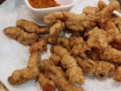 -鱻鱼捞.祥祥鱼锅(高淳一店)