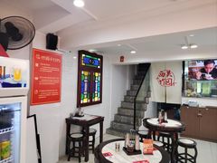 -西关竹园(荔枝湾店)