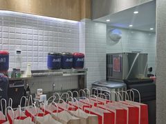 -唐沫茶兮(首山店)