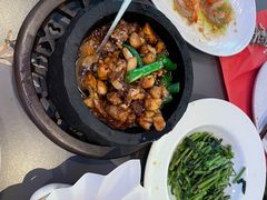 -桂满陇·杭州饭店(清河万象店)