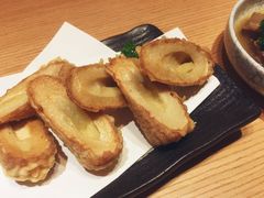 -富山日式料理(宽厚里店)