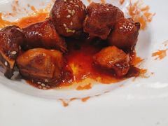 -馨方园食府·市井老南京菜
