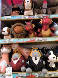 -Hamleys哈姆雷斯(东方福来德店)