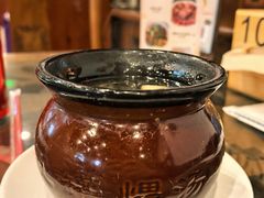 -西江美食舫·江西菜(健德桥店)