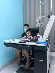 -唯儿诺儿童医院·儿科·眼科(新天地店)