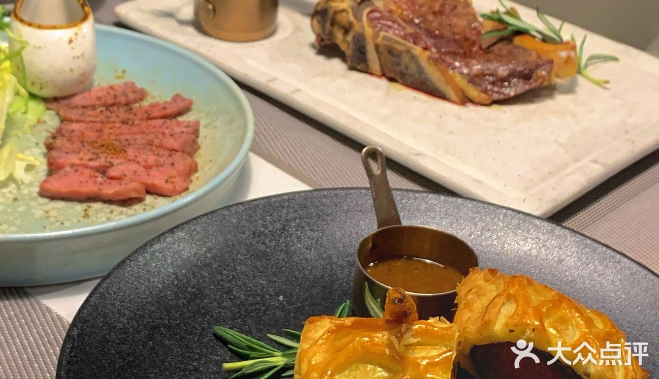 集美探店｜超适合情侣约会的西餐厅