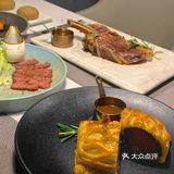 集美探店｜超适合情侣约会的西餐厅