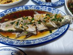 -南花桥羊肉馆老字号(乌镇店)