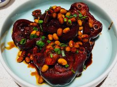黄豆猪脚圈-竹外桃花·江南小酒馆(SKP·S店)