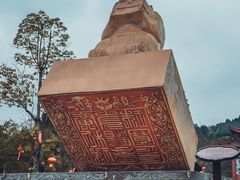 -中国观音故里广德景区