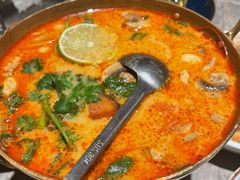 -Home Thai·泰谣(王府井apm店)