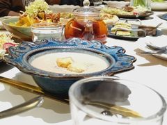 -get pizza意大利餐厅(凯德MALL店)