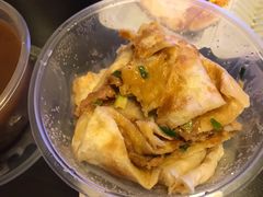 -粥公粥婆精品家常菜(青龙桥店)