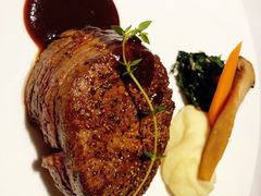 -王品牛排(郑州大卫城店)