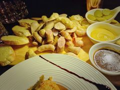 -柒Lounge(三里屯店)