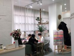 点击看大图 -肌玉·SkiNCare多元化护理中心