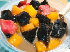 -透心凉糖水(听海居店)